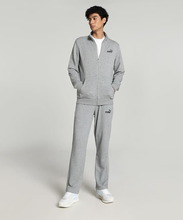 Thumbnail 4 de PUMA Essential Track Pull Homme