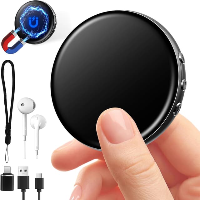 Imagen de 64GB DiktiergerĂ€t Mini đ en OfertitasTOP