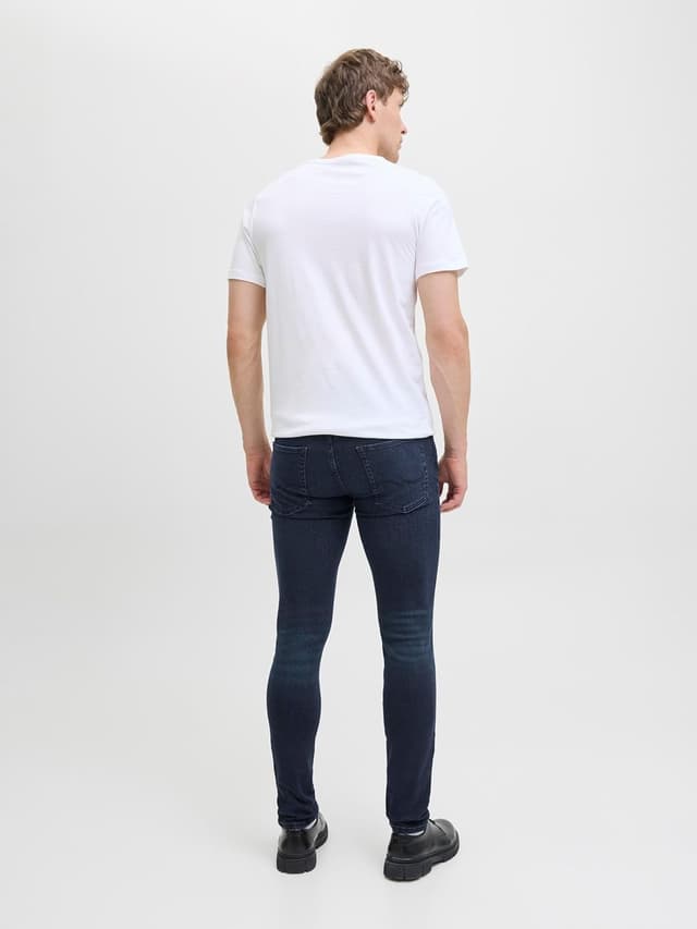 Thumbnail 2 de JACK & JONES Jeans Slim fit JJIGLenn JJICON 257