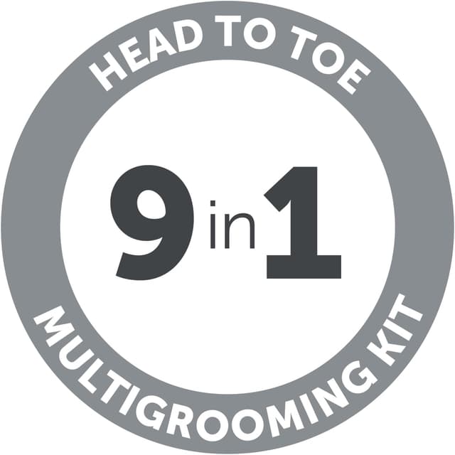 Thumbnail 4 de Remington PG6020 All-in-One Groomer 40-Min