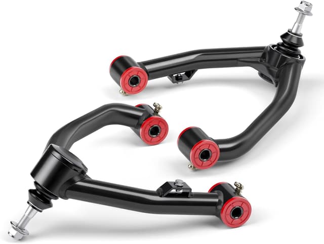 Detalle de SUCOSO 2-4" Lift Upper Control Arms for Silverado