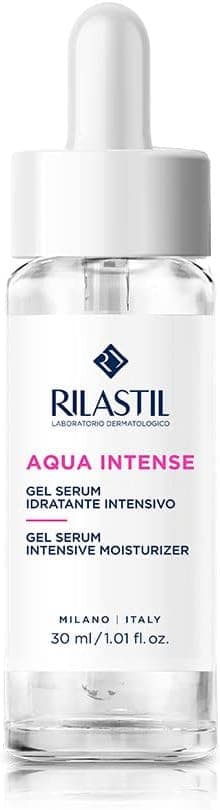 Detalle de Rilastil Aqua Intense Gel Serum 30 ml