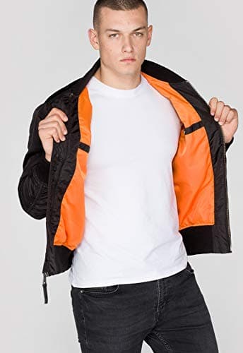 Thumbnail 5 de ALPHA INDUSTRIES MA-1 TT Chaqueta para hombre, talla única
