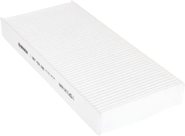 Detalle de Bosch M2095 filtre d’habitacle Standard : pollen, poussière et aide contre l’embuage
