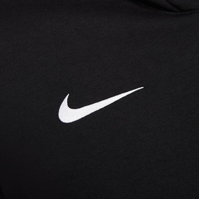 Detalle 1 de NIKE M Nk Flc Park20 Po Hoodie Sudadera L