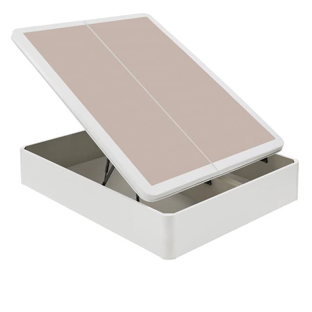 Detalle 1 de Flex Canapé de Madera Abatible con 2 Tapas