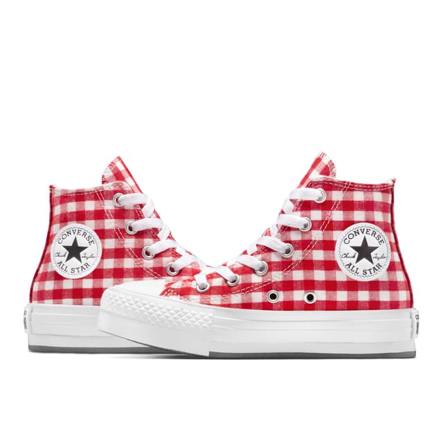 Thumbnail 3 de Converse Chuck Taylor All Star EVA Lift, talla infantil