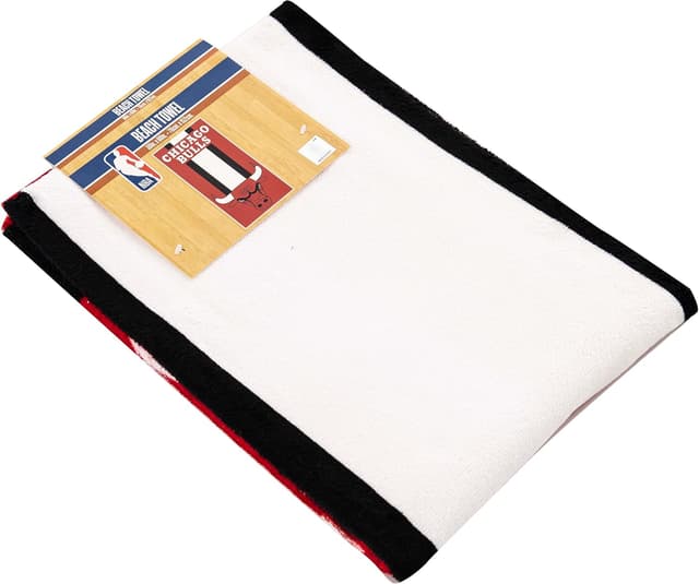 Thumbnail 4 de Northwest NBA Chicago Bulls Unisex Adult Jersey