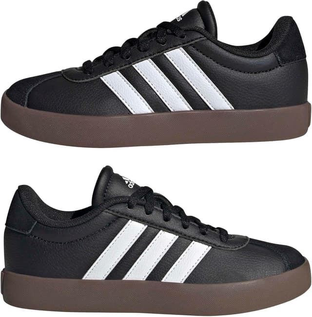 Detalle 2 de adidas VL Court 3.0 niño talla 36 EU