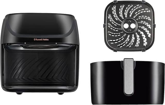 Detalle de Russell Hobbs 27621-56 Freidora 5,5 L 🍟