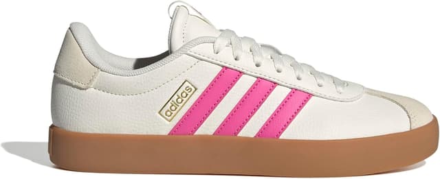 Detalle de adidas Women’s VL Court 3.0 trainers for everyday wear