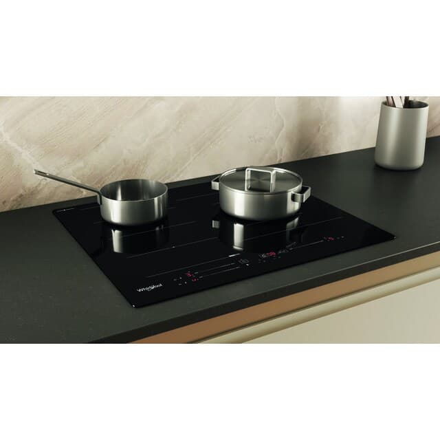 Thumbnail 4 de Whirlpool WF S9860 CPNE placa inducción 3 zonas