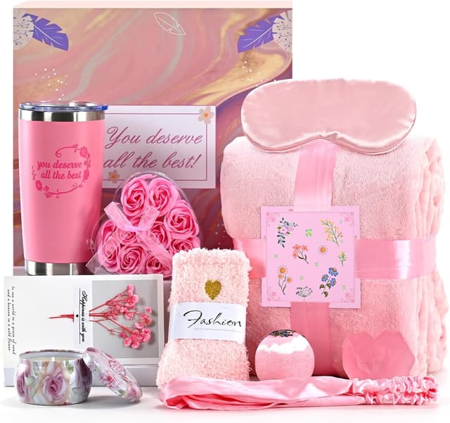 Imagen de obisesio Regali per donne 11 pezzi en OfertitasTOP