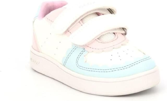 Detalle de Geox B ECLYPER Girl A zapatillas 20 EU