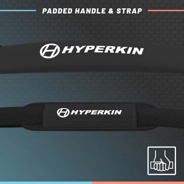 Thumbnail 2 de Hyperkin Warden Travel Case for Nintendo Switch 2