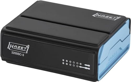 Thumbnail 1 de Hazet 2200SC-3 Juego de puntas 96 piezas 1/4"