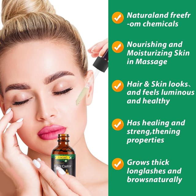 Thumbnail 3 de Uocasi Cyperus Rotundus Oil 2.02 Oz