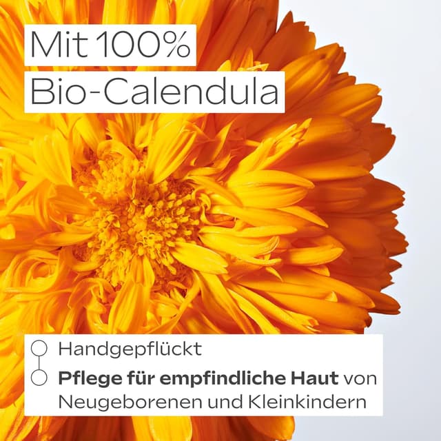 Thumbnail 6 de WELEDA Bio Baby Calendula Wundschutzcreme 75ml