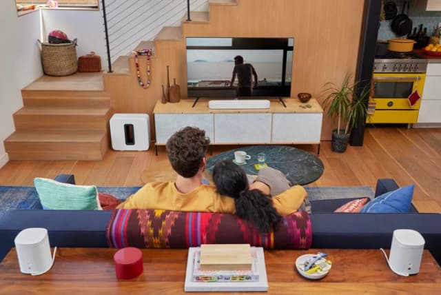 Thumbnail 19 de Sonos Beam Gen. 2 Soundbar