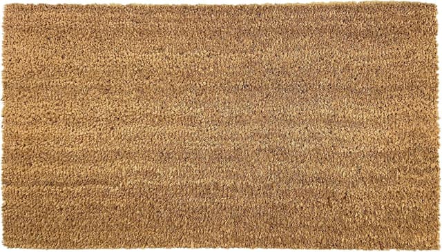 Thumbnail 6 de LUCA HOME Felpudo fibra de coco 40x70 cm