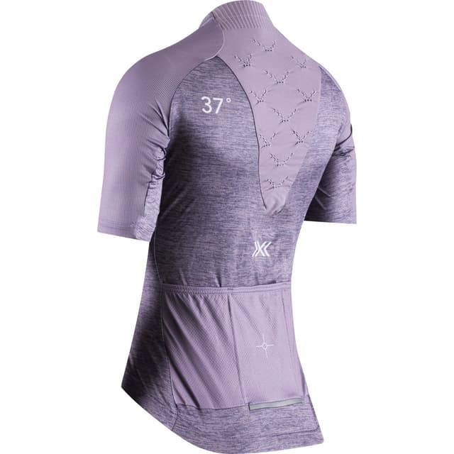 Thumbnail 1 de X-Bionic Maillot de ciclismo mujer COREFUSION ENDURANCE Merino
