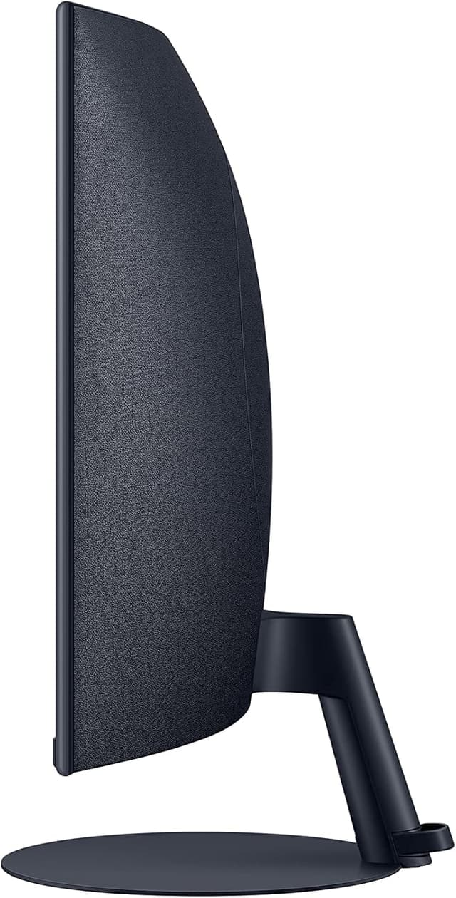 Thumbnail 4 de Samsung LS27C390EAUXXU 27" Curved Full HD monitor