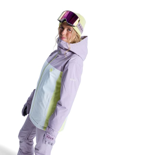 Detalle 2 de Roxy Galaxy Roxy Chaqueta mujer