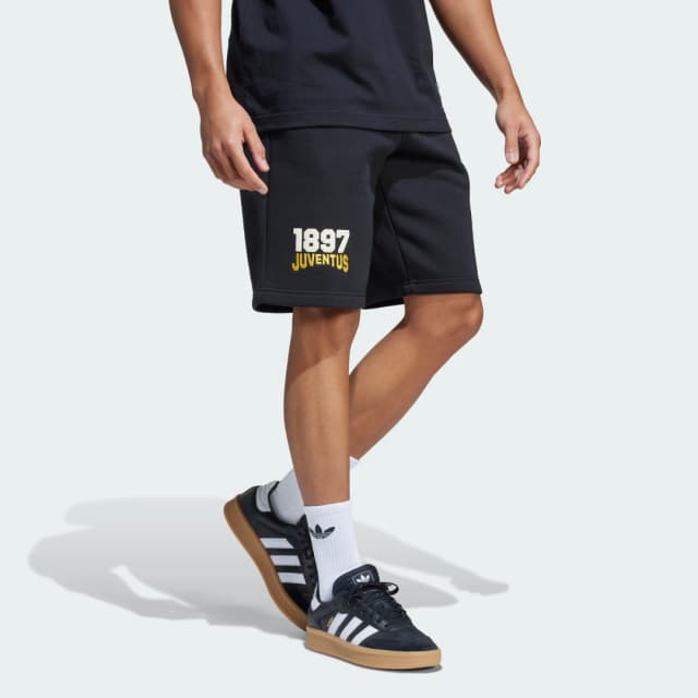 Thumbnail 2 de Juventus VRCT Pantalón corto