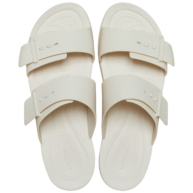 Thumbnail 2 de Crocs Brooklyn Buckle Low W — sandalias mujer 🥿