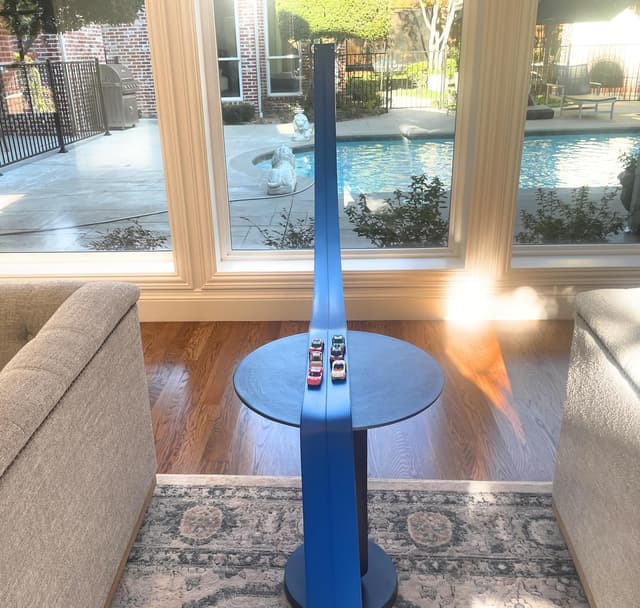 Thumbnail 6 de FlexTrack 5000 flexible race track 15 ft