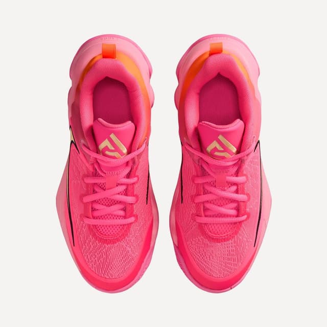 Thumbnail 4 de Nike Giannis Immortality 4 Zapatillas Baloncesto Niños