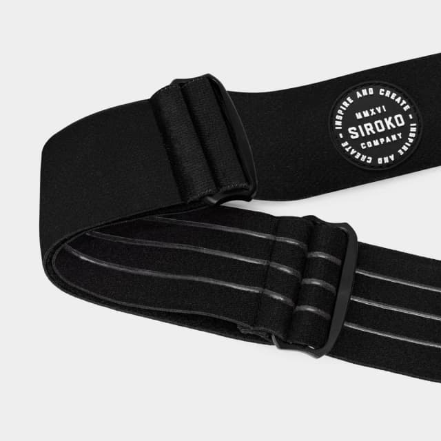 Detalle 2 de Siroko GX Grizzly Siroko Gafas de sol para esquí