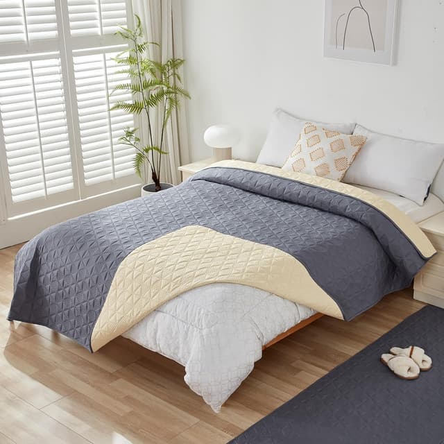 Thumbnail 4 de Taiyang Funda sofá impermeable 173–208 cm