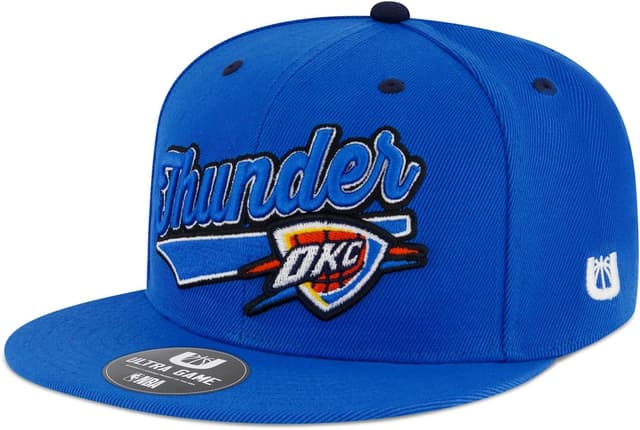 Imagen de Ultra Game Youth NBA Adjustable Hat en OfertitasTOP