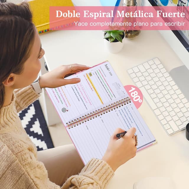 Thumbnail 5 de Agenda 2026 (Ene.-Dic.) 📅