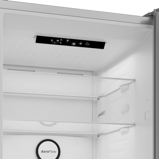 Thumbnail 4 de Beko B5RCNE416HXB combi No Frost 415 L