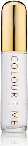 Thumbnail 2 de Colour Me Gold Homme - Eau de Toilette 50ml 💛 Milton-Lloyd