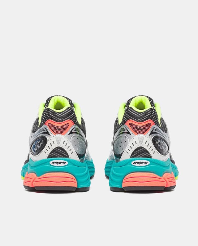 Thumbnail 3 de Saucony PROGRID OMNI 9 zapatillas running unisex