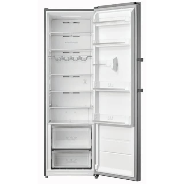 Thumbnail 3 de Edesa EFS-1823 Frigorífico una puerta NoFrost 362 L inox