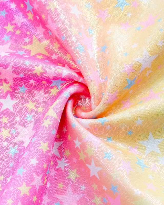 Thumbnail 3 de Gogokids Gymnastikanzug 3-12 Jahre 🤸♀️