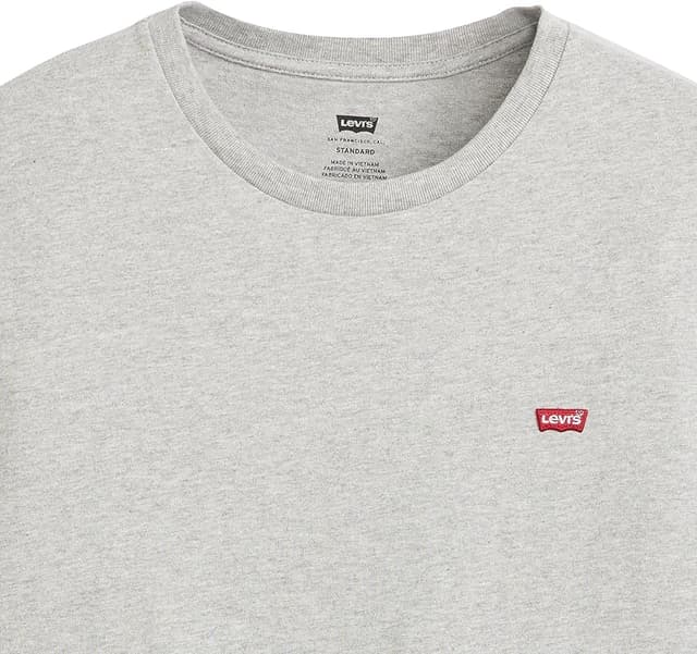 Thumbnail 2 de Levi's SS Original Housemark tee Camiseta L