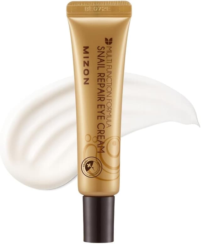 Detalle de MIZON Snail Repair Eye Cream 15 ml