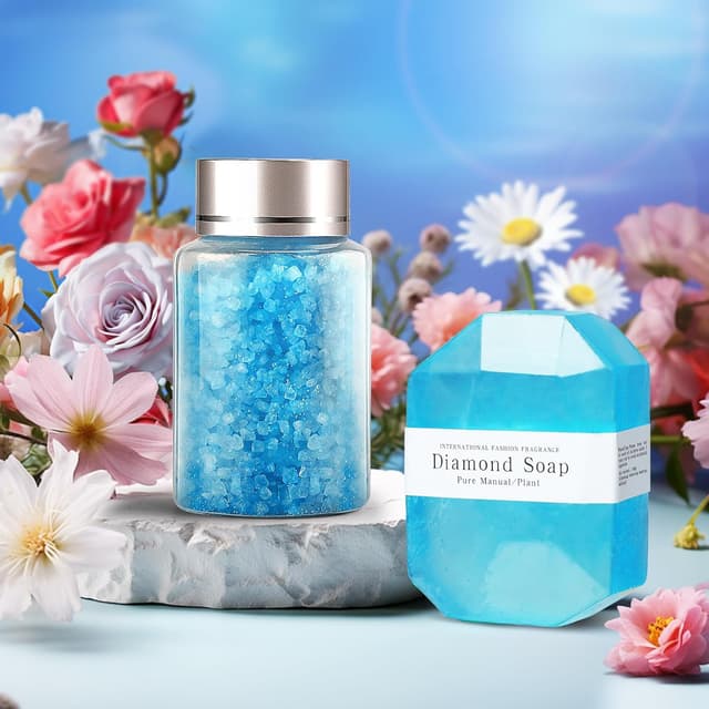 Thumbnail 4 de Eletorot Wellness Geschenkset für Frauen