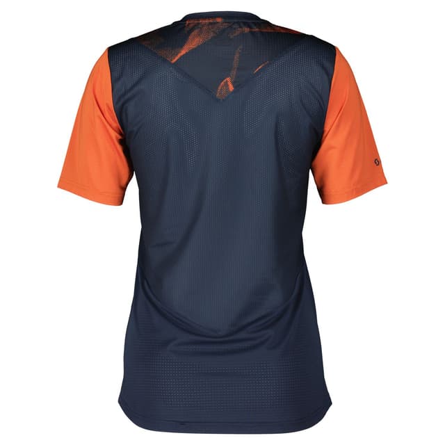 Detalle de Scott TRAIL VERTIC Camiseta de mujer 1 talla