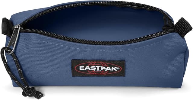 Detalle 2 de EASTPAK Benchmark Single Estuche azul
