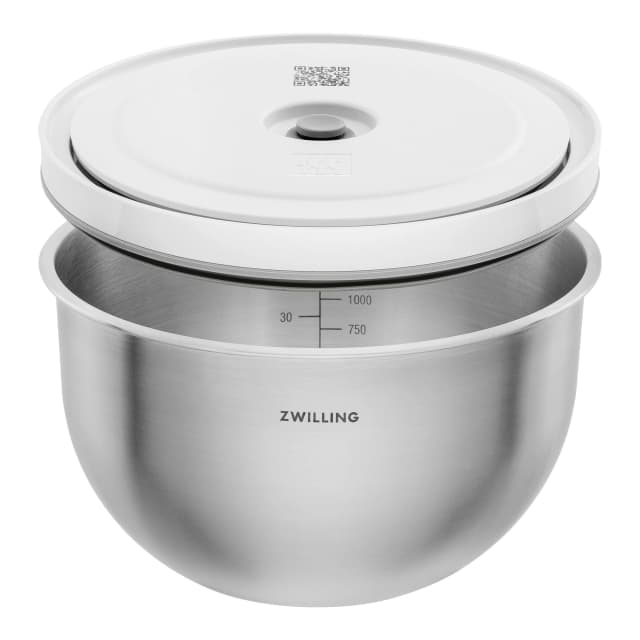 Thumbnail 3 de Zwilling Set Fresh & Save — 6 piezas acero inoxidable
