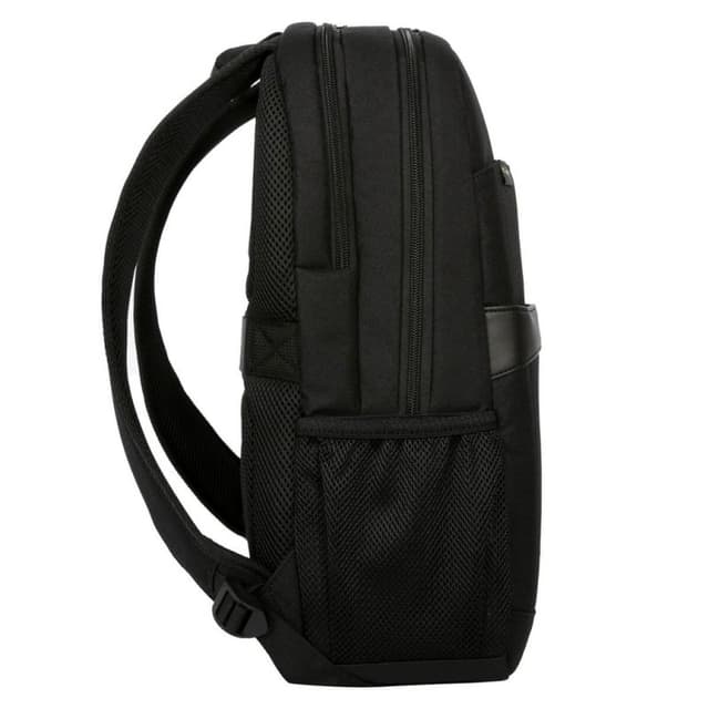 Detalle de Targus GeoLite EcoSmart Advanced mochila 16" negra