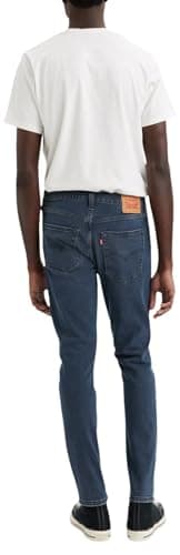 Detalle 2 de Levi's 512 Slim Taper 33W Vaqueros hombre