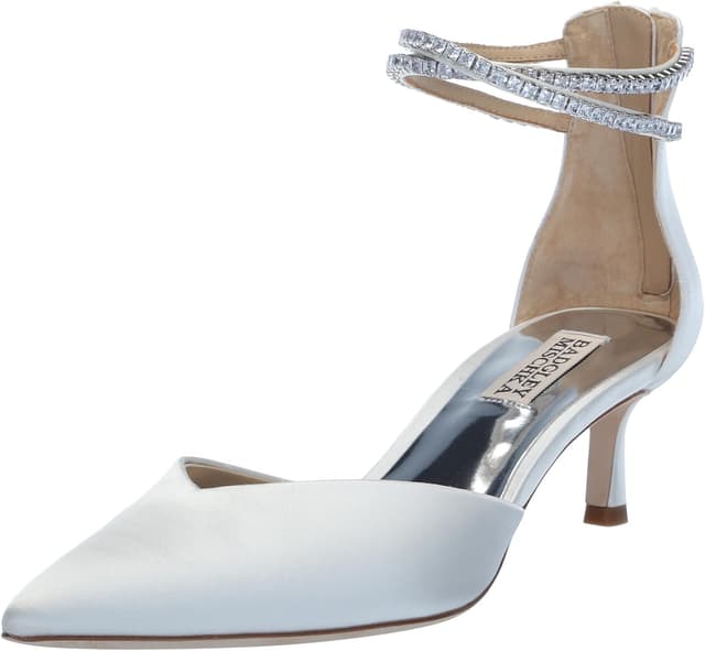 Thumbnail 5 de Badgley Mischka Lilibeth women's dress