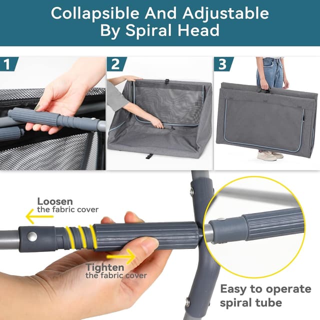 Detalle de Petsfit Hundebox faltbar für Auto